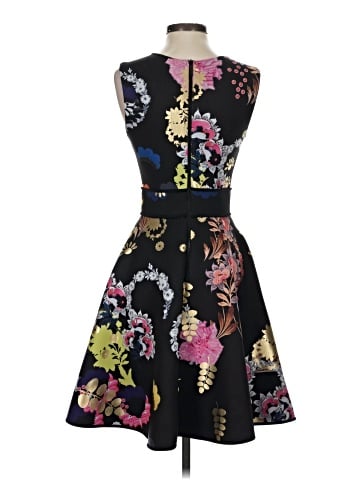 Cynthia Rowley TJX Cocktail Dress (view 2)