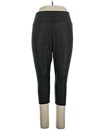 Ava & Viv Active Pants (view 1)