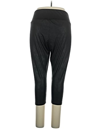Ava & Viv Active Pants (view 2)