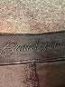 Bamboo Black Jeggings Size 15 - photo 7