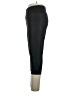 Ava & Viv Metallic Black Active Pants Size 1X - photo 5