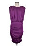 Veronica Beard Purple Cocktail Dress Size 6 - photo 1