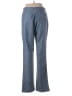 Adidas Chevron-herringbone Blue Casual Pants Size S - photo 2