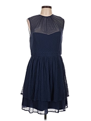 Shoshanna Cocktail Dress (view 1)