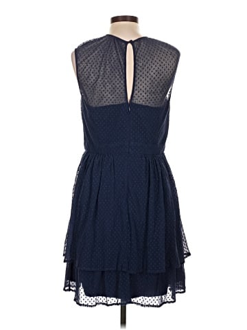 Shoshanna Cocktail Dress (view 2)