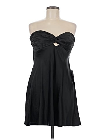 Alex & Sophia Cocktail Dress (view 1)