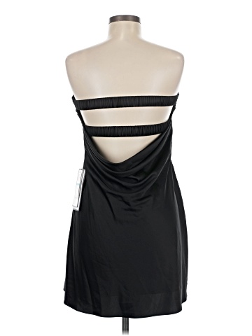 Alex & Sophia Cocktail Dress (view 2)