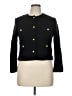 MNG Black Jacket Size XL - photo 1