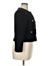 MNG Black Jacket Size XL - photo 4