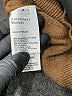 Assorted Brands Solid Brown Wool Pullover Sweater Size S - photo 8