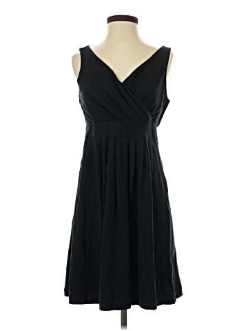 Lands' End Cocktail Dress (view 1)