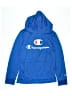 Champion Blue Pullover Hoodie Size 14 - 16 - photo 1