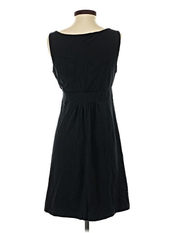 Lands' End Cocktail Dress (view 2)