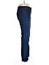 Inc Denim Blue Jeans Size 10 - photo 4