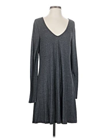 Express Casual Dress (view 1)