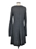 Express Gray Casual Dress Size P (petite) - photo 2