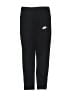 Nike Black Track Pants Size XL (youth) - photo 1