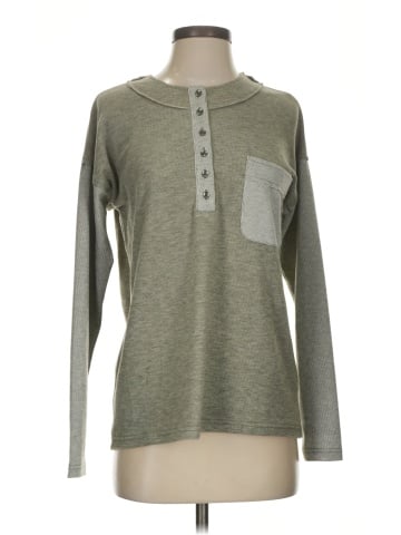 Betsey's Boutique Shop Pullover Sweater (view 1)