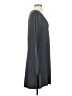 Express Gray Casual Dress Size P (petite) - photo 4