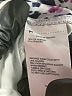 DSG Print Blue Leggings Size M - photo 8
