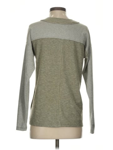 Betsey's Boutique Shop Pullover Sweater (view 2)