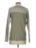 Betsey's Boutique Shop Gray Pullover Sweater Size S - photo 2