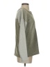 Betsey's Boutique Shop Gray Pullover Sweater Size S - photo 4