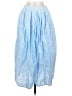 On 34th Blue Formal Skirt Size 6 - photo 1