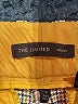 The Limited Plaid Tan Casual Pants Size 2 - photo 7