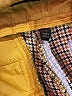 The Limited Plaid Tan Casual Pants Size 2 - photo 8