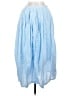 On 34th Blue Formal Skirt Size 6 - photo 2
