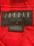 Air Jordan 100% Polyester Solid Red Jacket Size 4T - photo 3