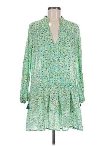 Poupette St. Barth Casual Dress (view 1)