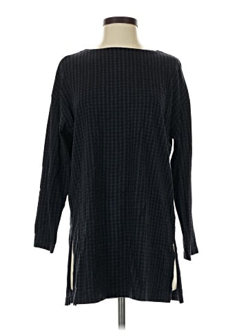Marimekko for Uniqlo Long Sleeve T-Shirt (view 1)
