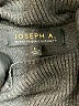 Joseph A. Gray Turtleneck Sweater Size L - photo 7