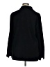 Croft & Barrow Black Long Sleeve Button-Down Shirt Size XL - photo 2
