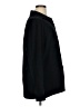 Croft & Barrow Black Long Sleeve Button-Down Shirt Size XL - photo 4
