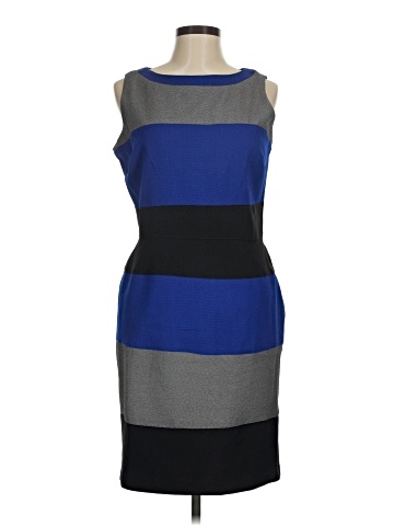 J. Taylor Cocktail Dress (view 1)