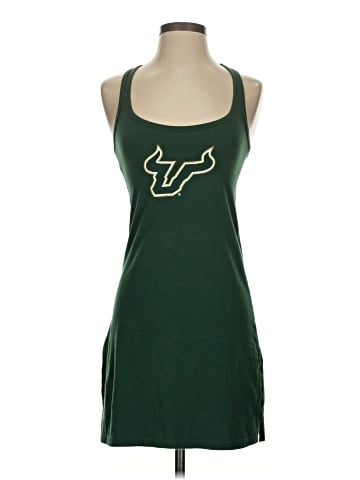 Chicka-D Casual Dress (view 1)
