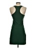 Chicka-D Green Casual Dress Size S - photo 2