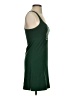 Chicka-D Green Casual Dress Size S - photo 4