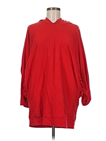 Rainbow Poncho (view 1)