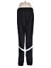 Adidas 100% Polyester Black Track Pants Size S - photo 2