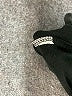 Dex Black Long Sleeve Top Size L - photo 8