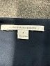 Diane von Furstenberg Black Casual Pants Size 8 - photo 7