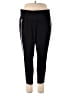 LIVI Black Track Pants Size 22 - 24 Plus - photo 1