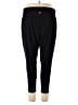 LIVI Black Track Pants Size 22 - 24 Plus - photo 2