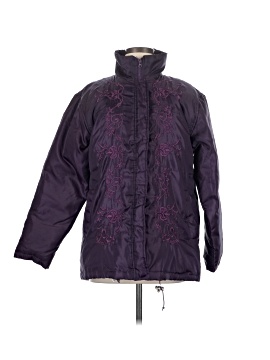 Tudor Court Windbreaker