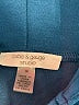 Cable & Gauge Blue Pullover Sweater Size 1X - photo 7