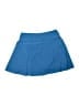 Sincerely Jules Solid Blue Skort Size M - photo 2